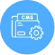 Comprehensive Knowledge of CMS