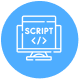 Expertise in scripting languages for automation