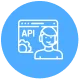 Proficiency in RESTful API