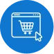 eCommerce solutions