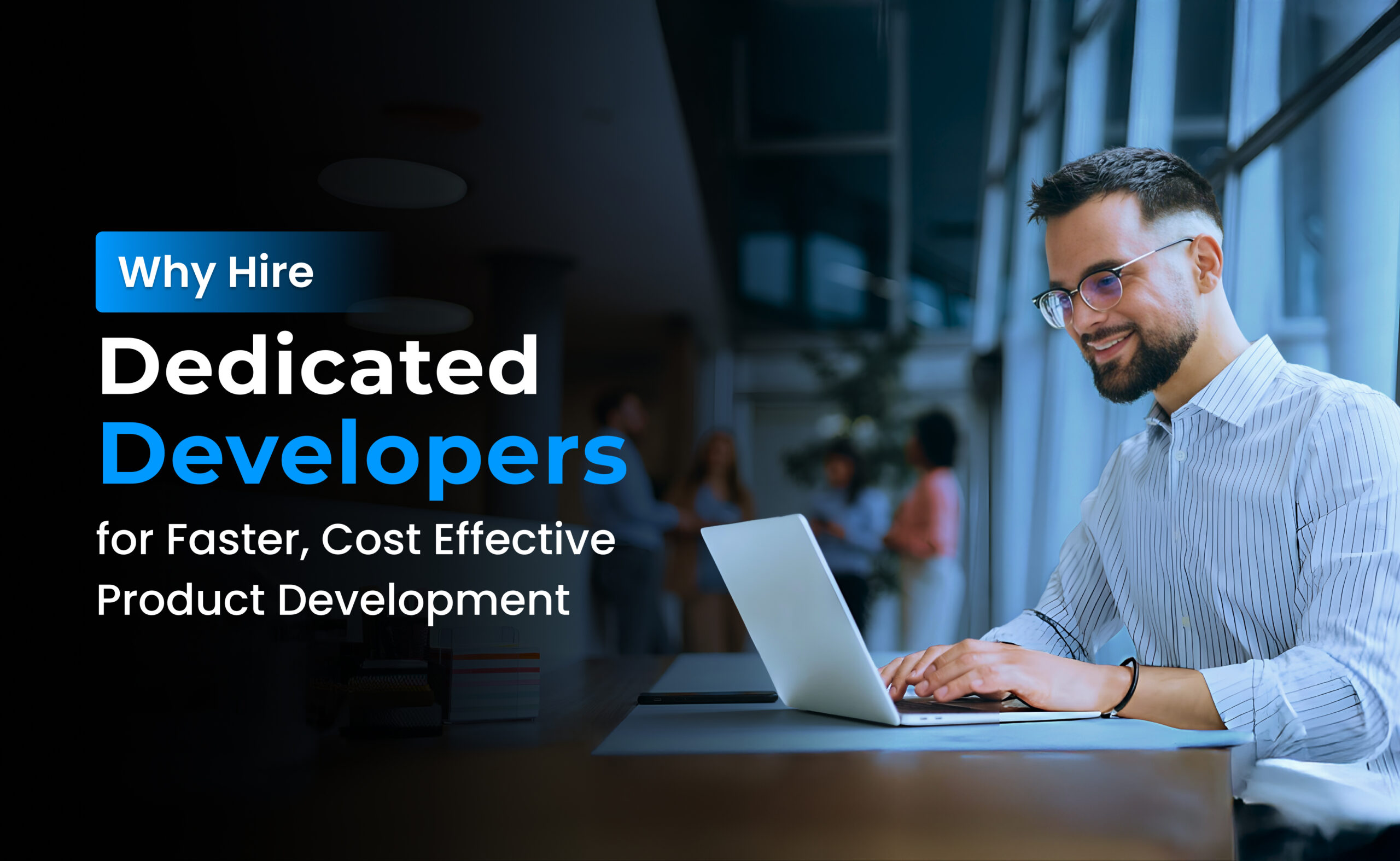 Dedicated Dev